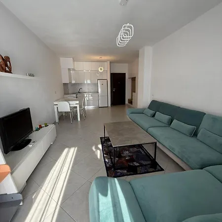 Marina Seaview * Vlore