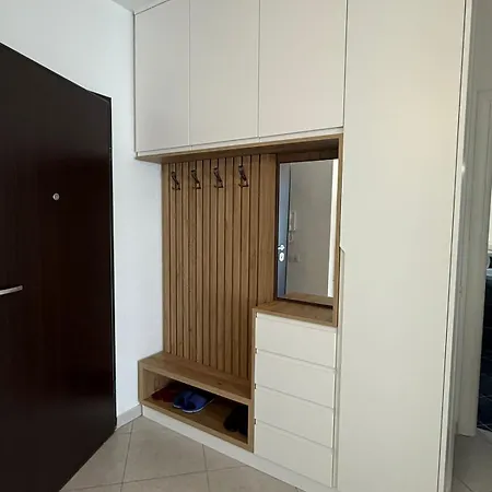 Appartamento Marina Seaview