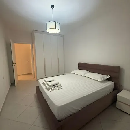 Appartamento Marina Seaview *