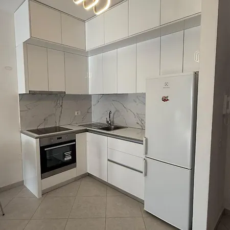 Appartamento Marina Seaview Vlorë