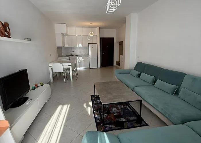 Marina Seaview * Vlorë