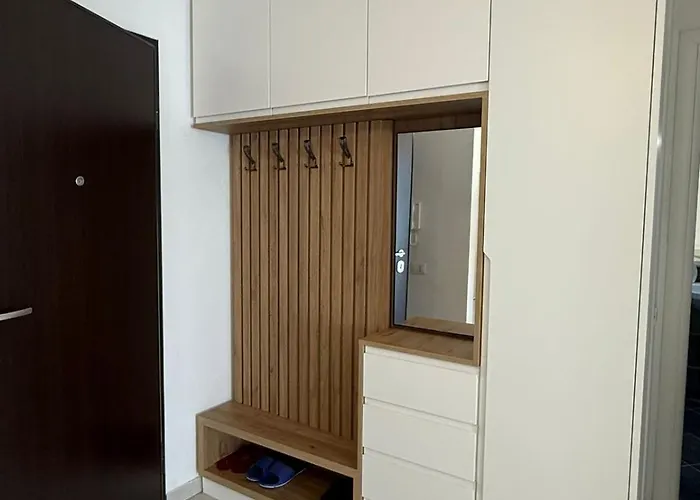 Apartmán Marina Seaview