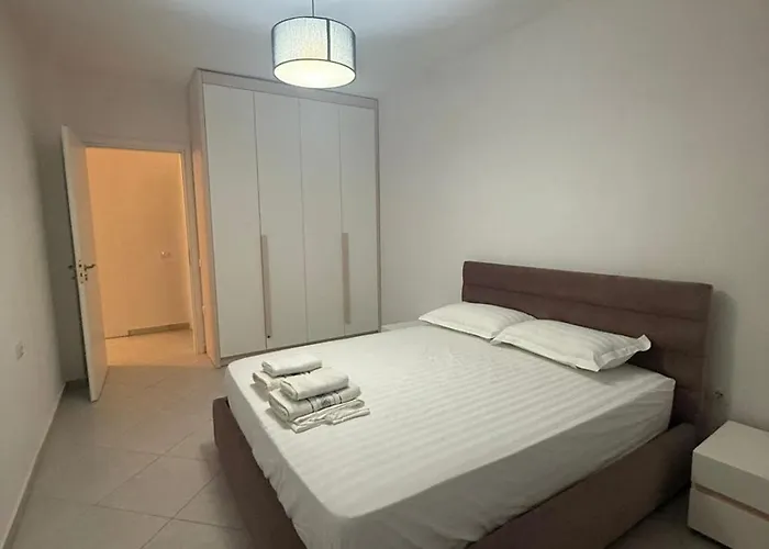 Apartmán Marina Seaview *